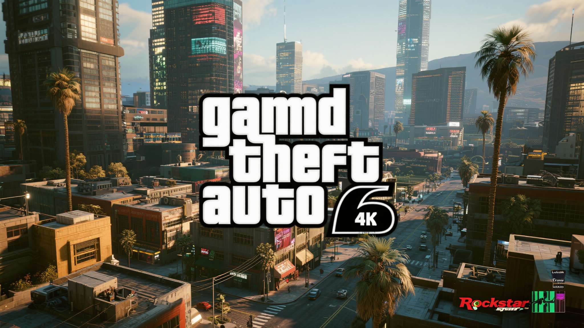 《GTA6》大小曝光!不足200GB 堪称硬盘杀手 首先,画质与音效的全面升级是主因。R星(Rockstar Games)向来以细节